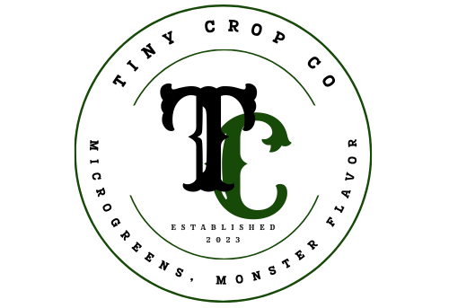 Tiny Crop Co